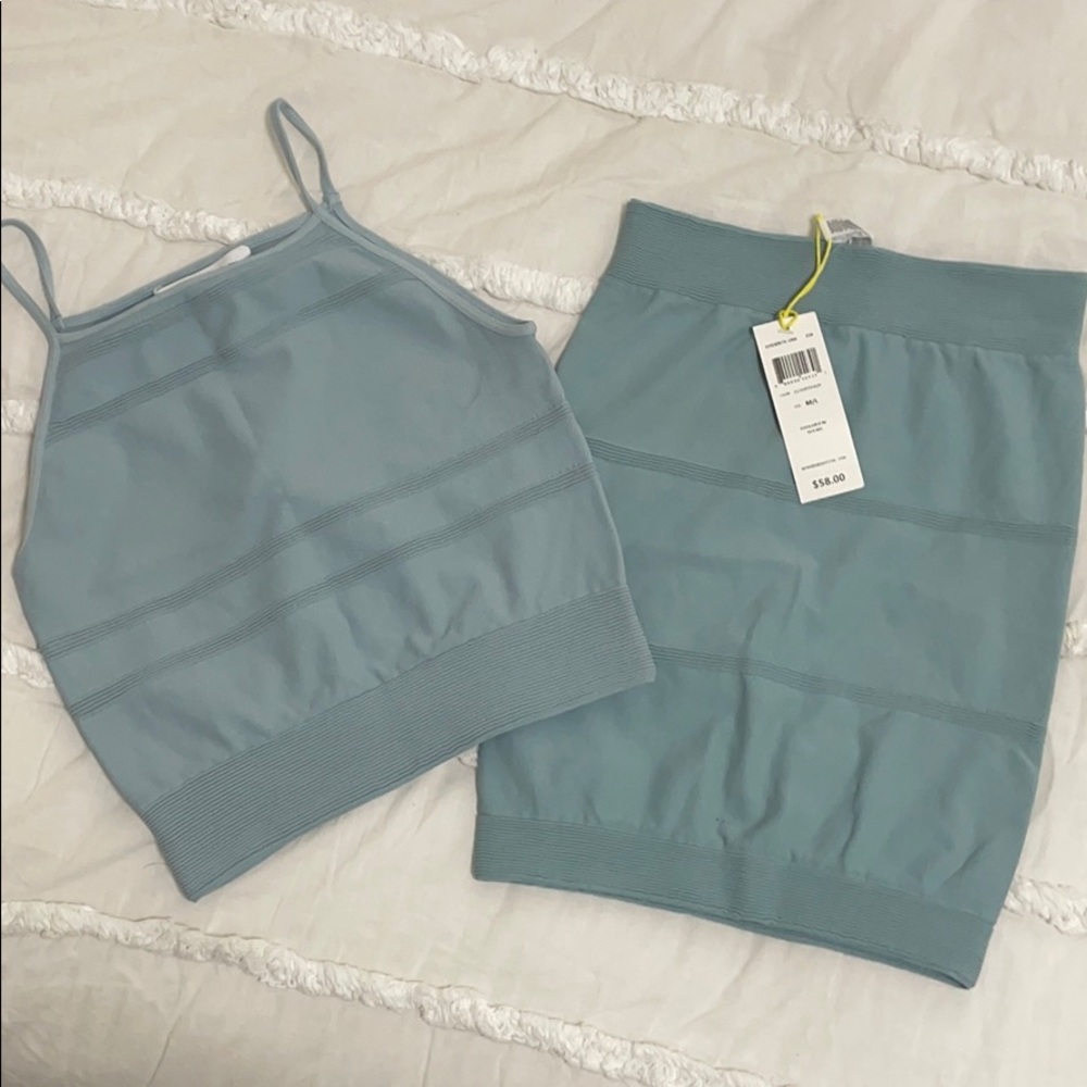 NWT BCBG Generation Matching Set
